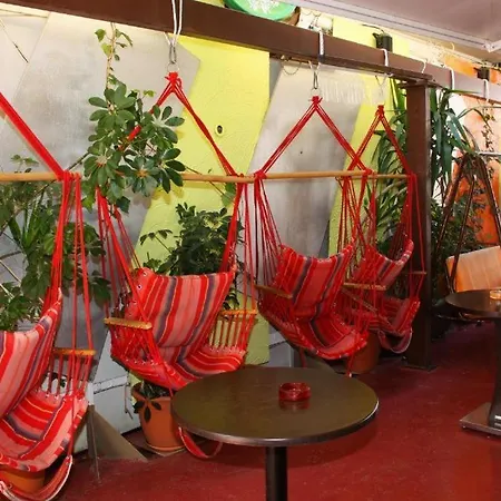 Porto Plazza Szálloda 3*