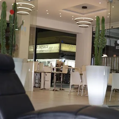 Porto Plazza Szálloda 3*