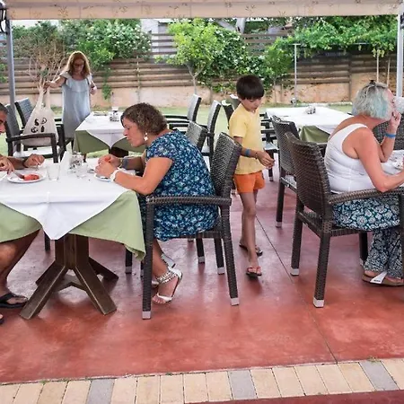 Porto Plazza 3* 헐소니소스