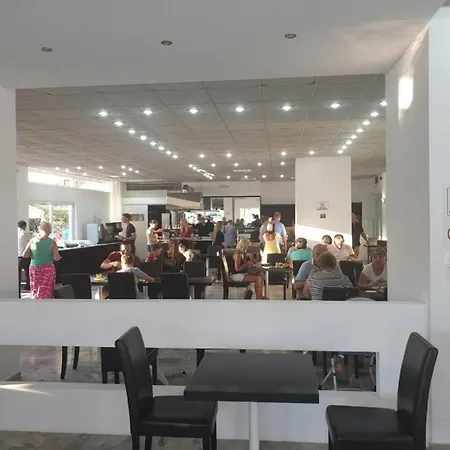 호텔 Porto Plazza
