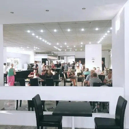 Porto Plazza 헐소니소스