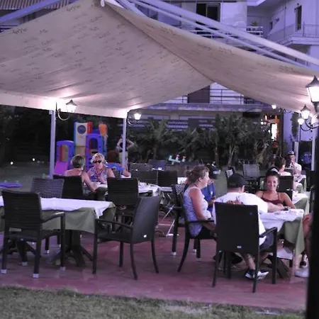 Porto Plazza