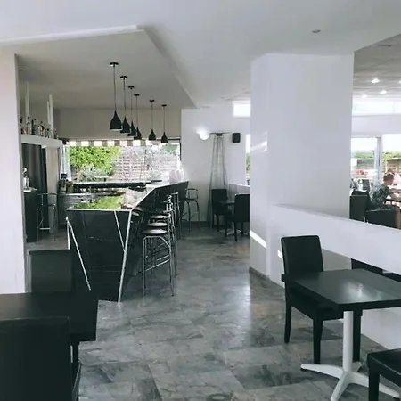Porto Plazza 호텔