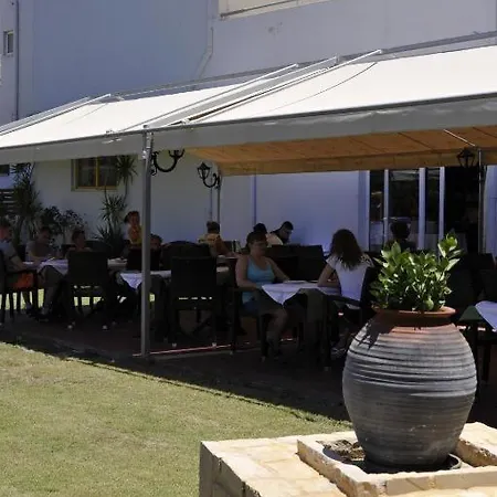 호텔 Porto Plazza