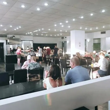 Porto Plazza 3*