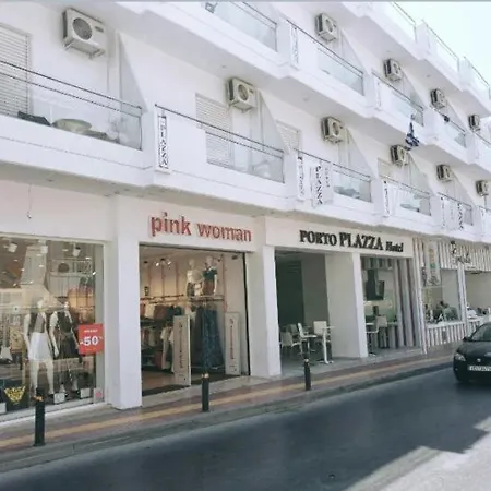 Porto Plazza