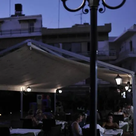 Porto Plazza 호텔 3*