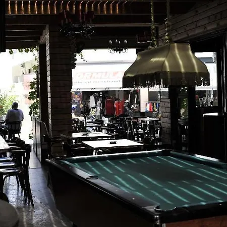 호텔 Porto Plazza