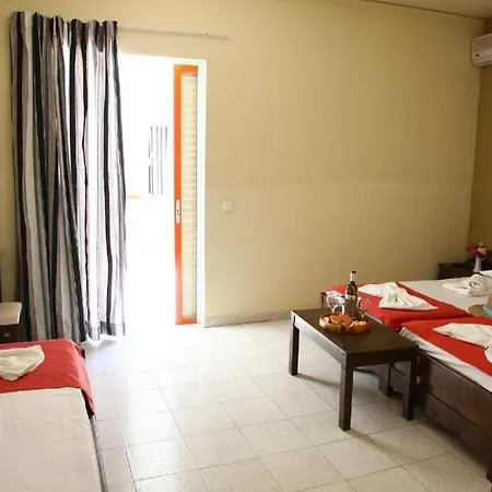 Porto Plazza 3* 헐소니소스