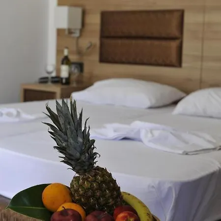 Porto Plazza 3* 헐소니소스