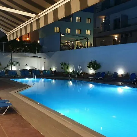 Porto Plazza