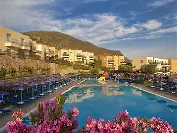 Porto Plazza 3*